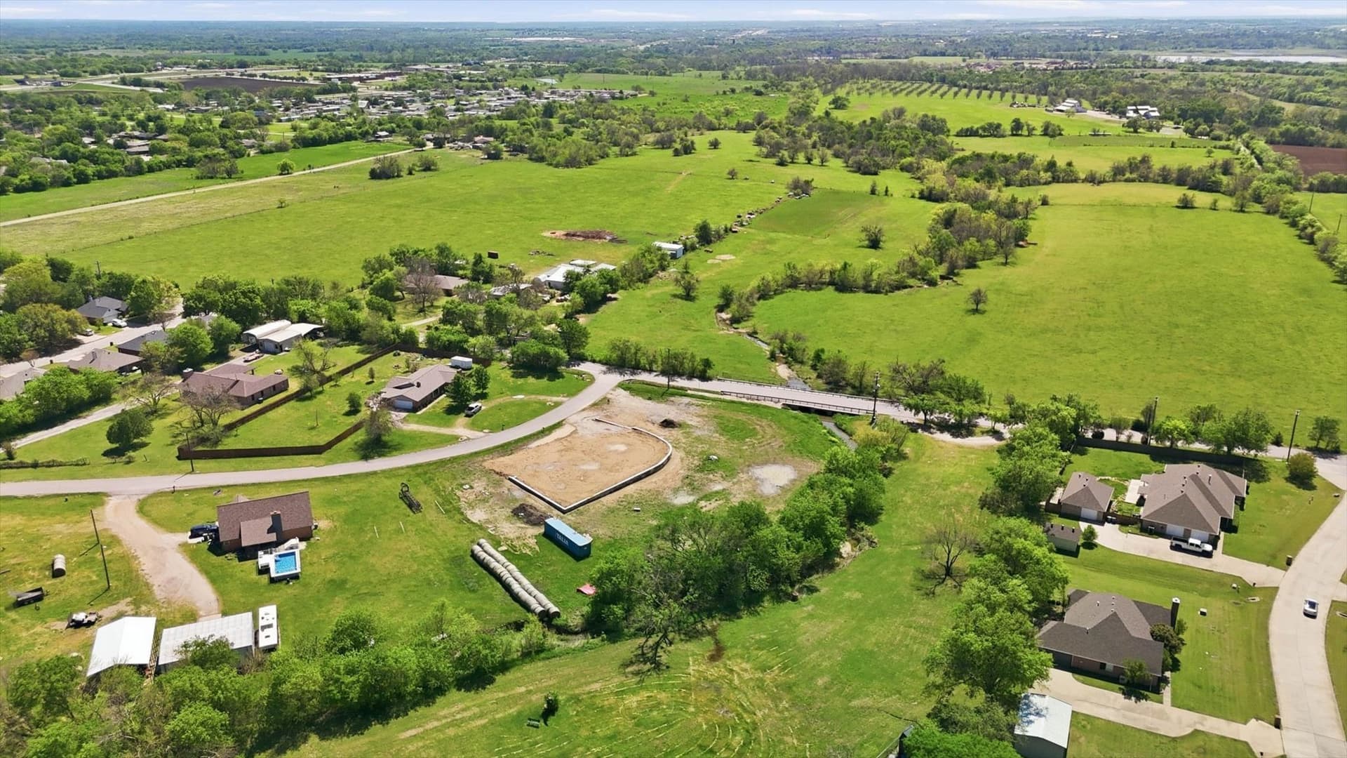 1.47 acres in Denton County - photo 15