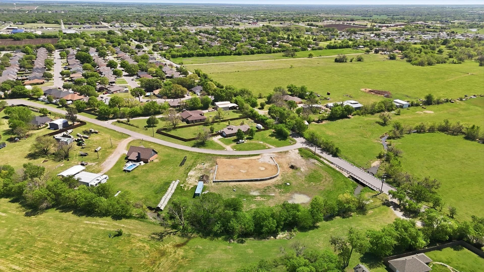 1.47 acres in Denton County - photo 13