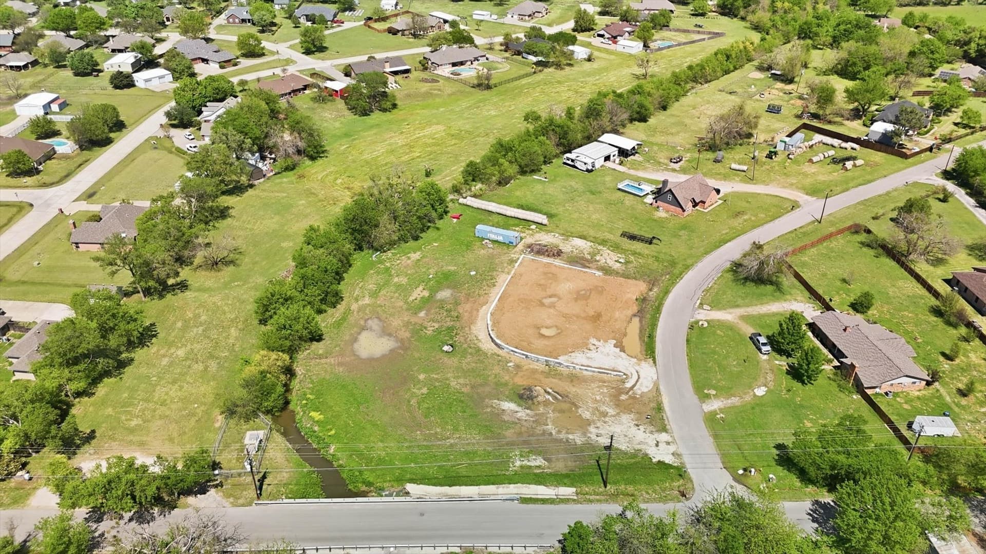 1.47 acres in Denton County - photo 8