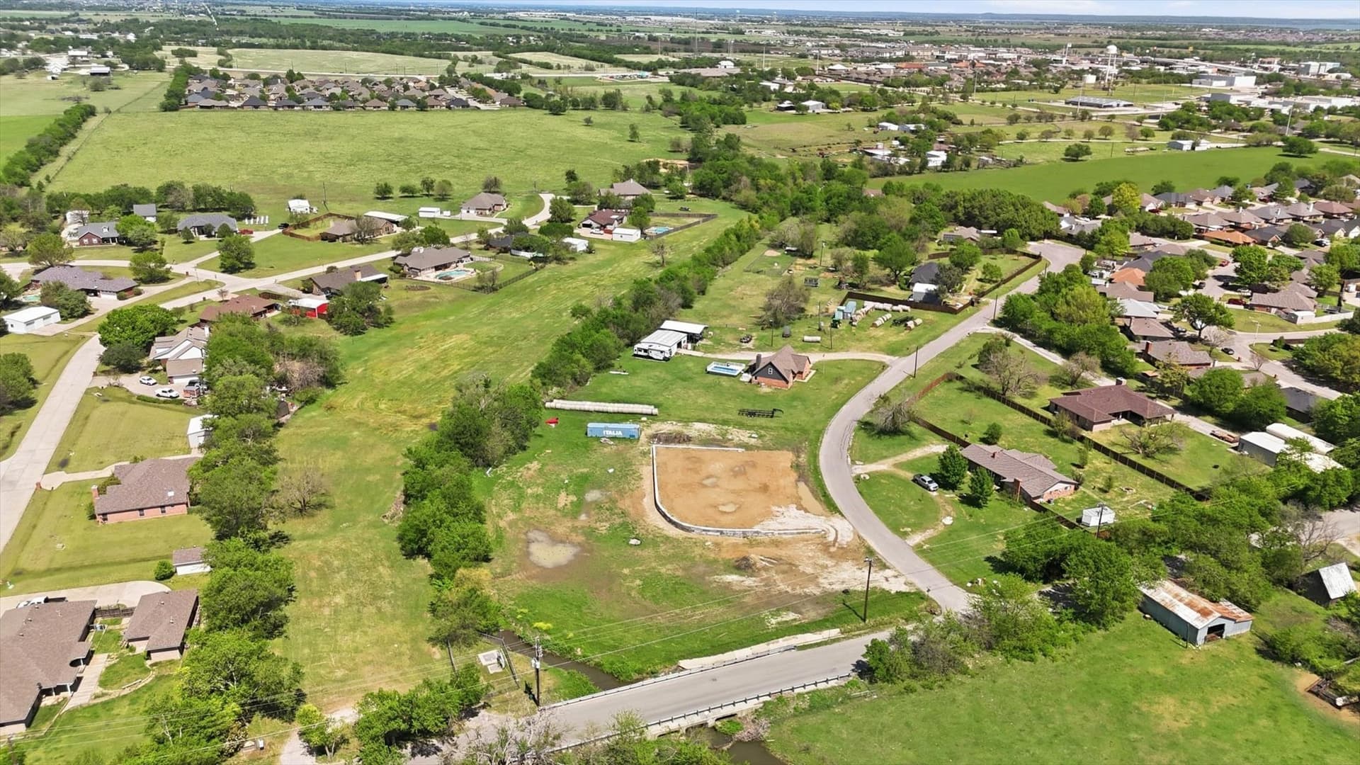 1.47 acres in Denton County - photo 9