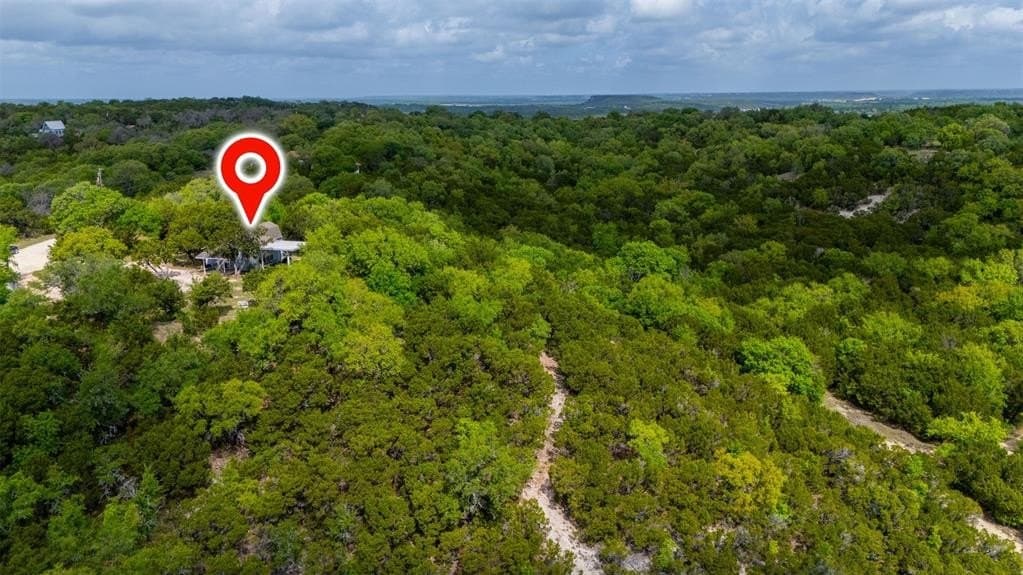 27.48 acres in Bosque County