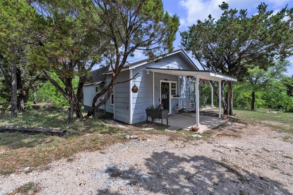 27.48 acres in Bosque County gallery image 4