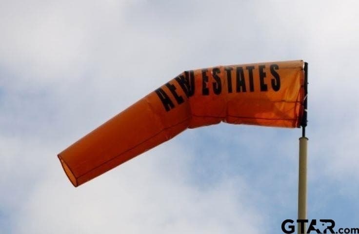 0.5 acres in Henderson County