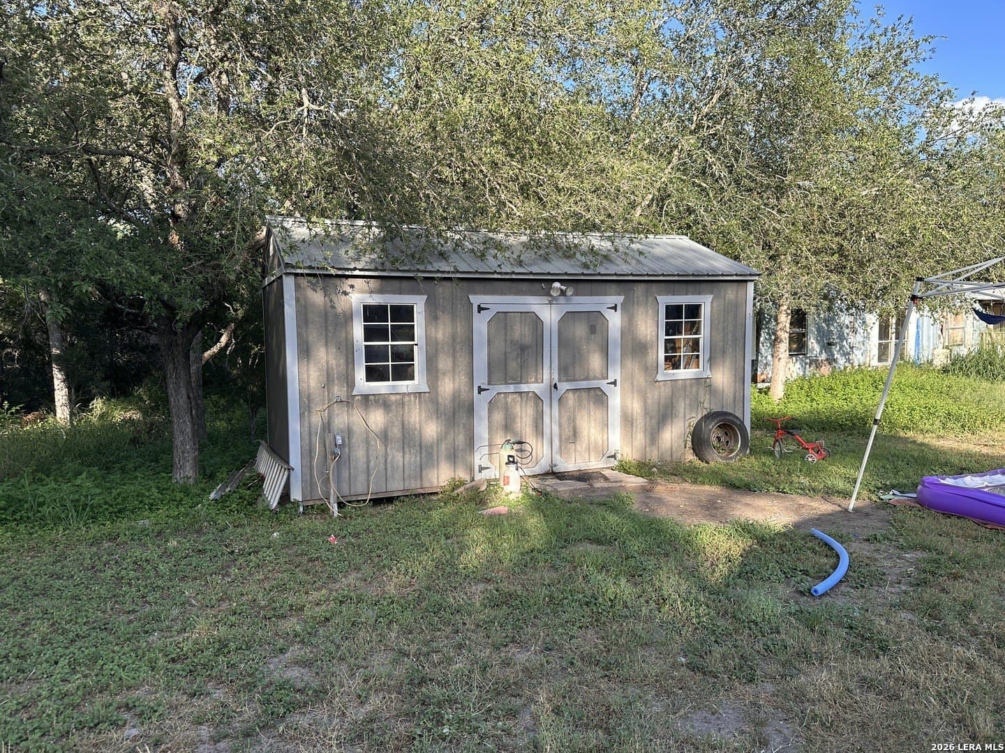 8.43 acres in Medina County - photo 10