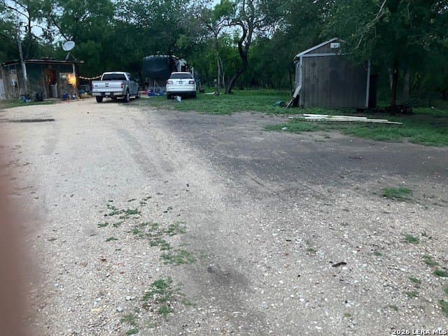 8.43 acres in Medina County featured view