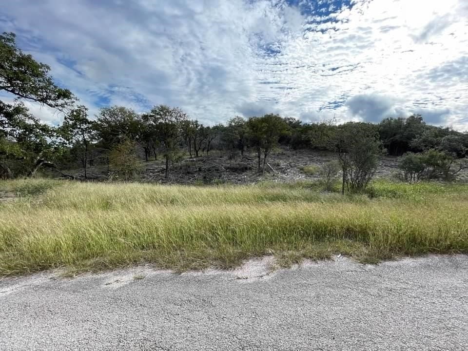 0.33 acres in Burnet County - photo 2