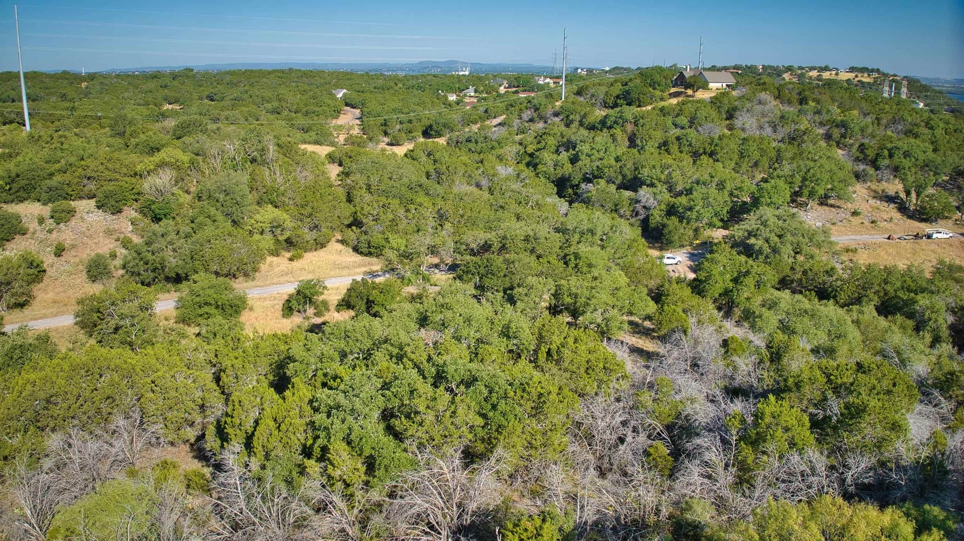 0.33 acres in Burnet County - photo 10
