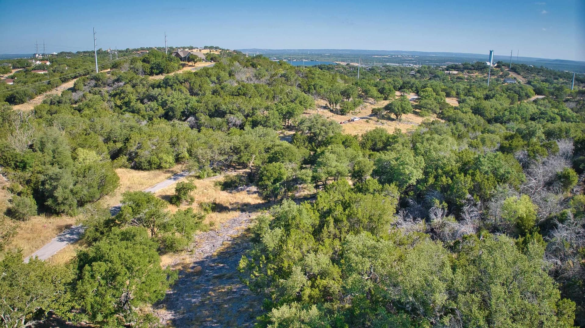 0.33 acres in Burnet County - photo 9