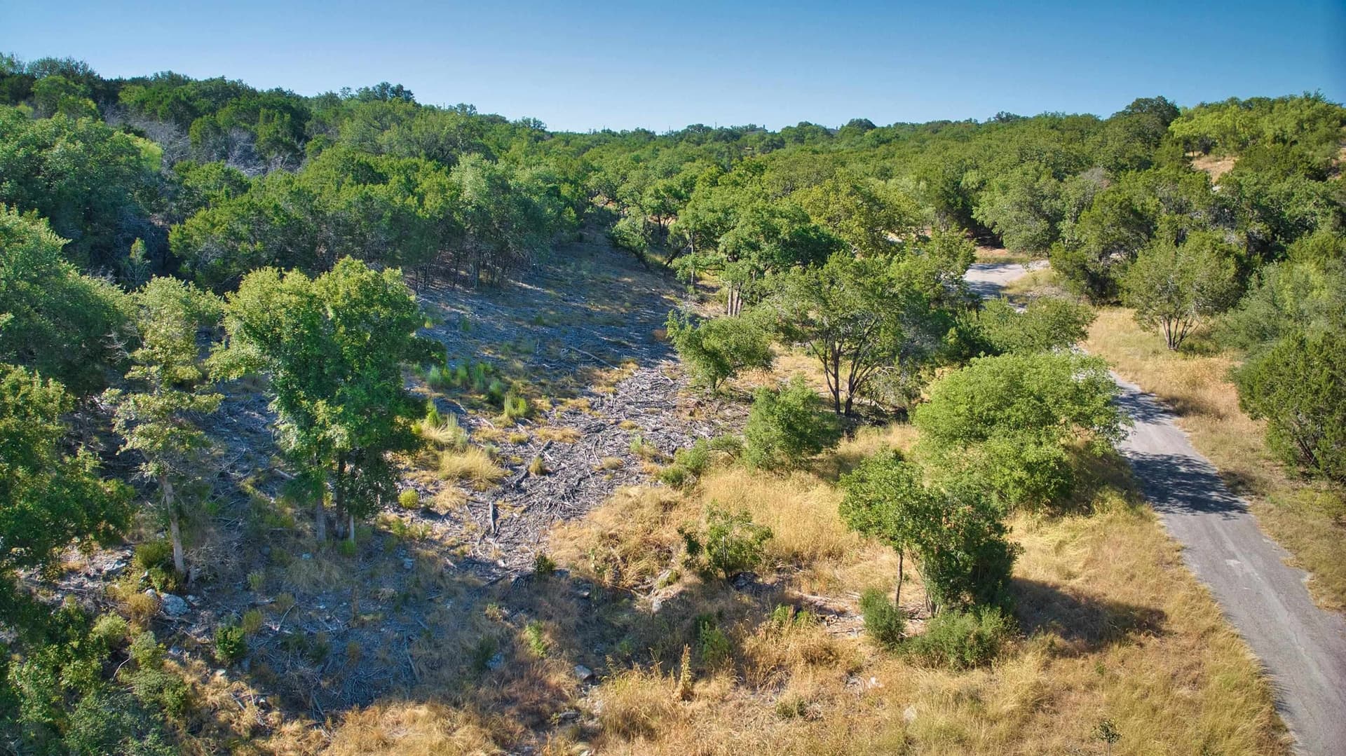 0.33 acres in Burnet County - photo 4