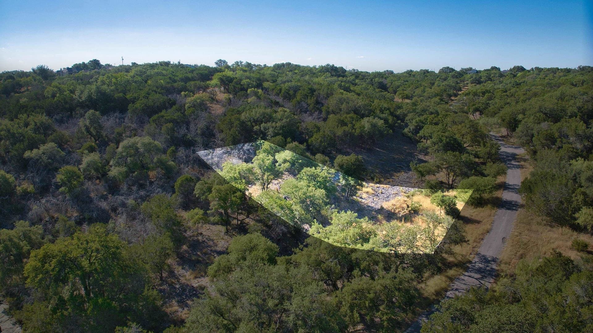 0.33 acres in Burnet County - photo 8