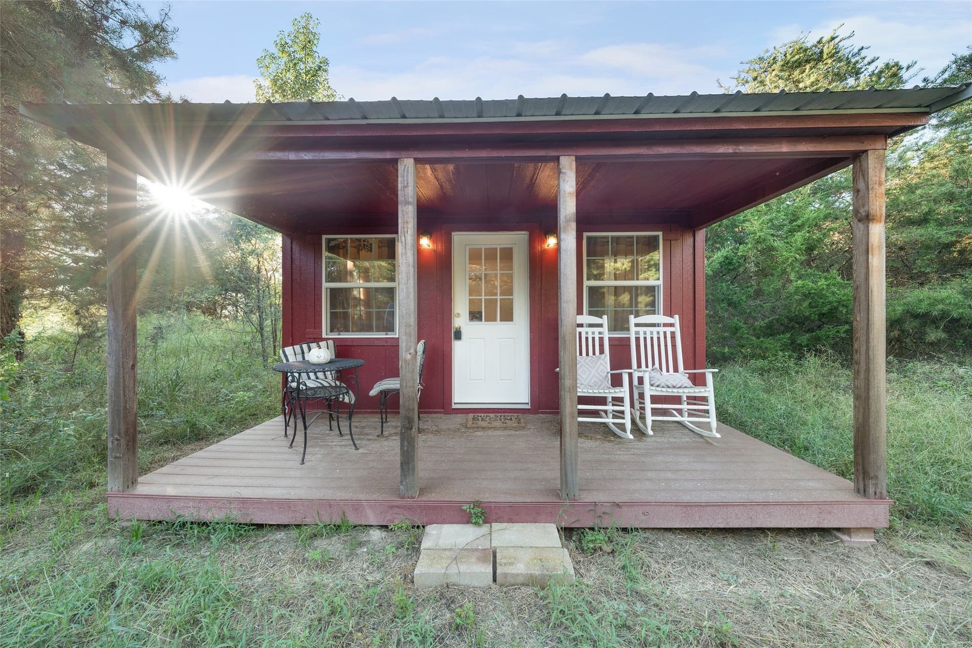 24.39 acres in Morris County gallery image 2