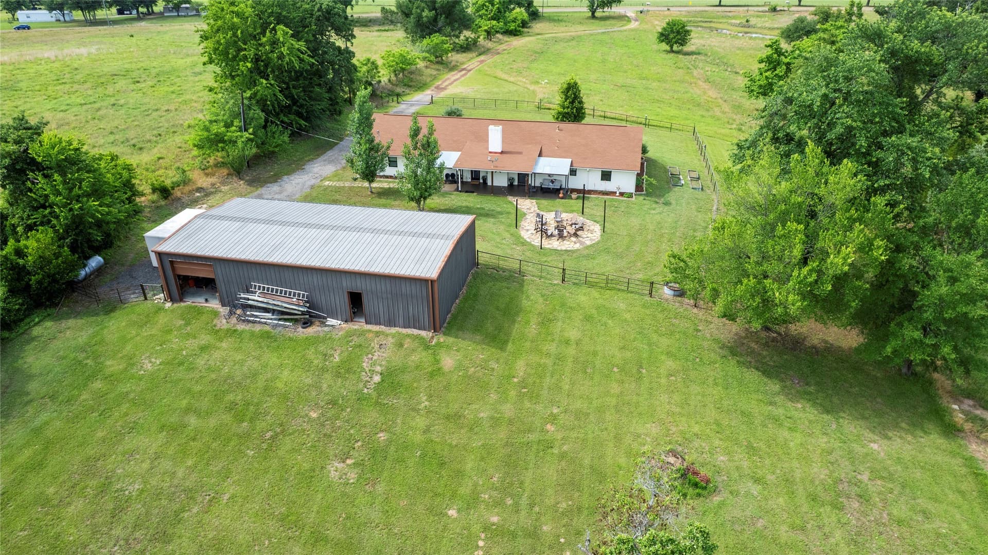 25 acres in Henderson County - photo 34