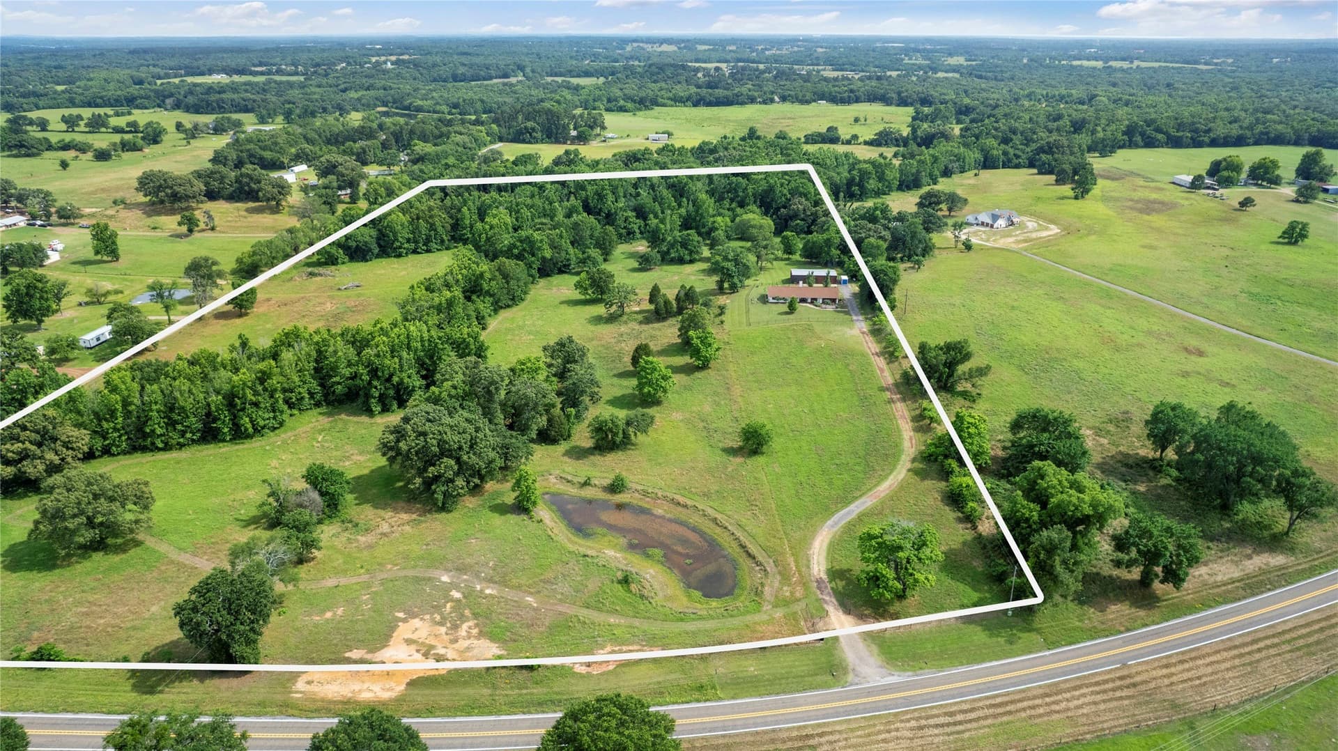 25 acres in Henderson County - photo 39