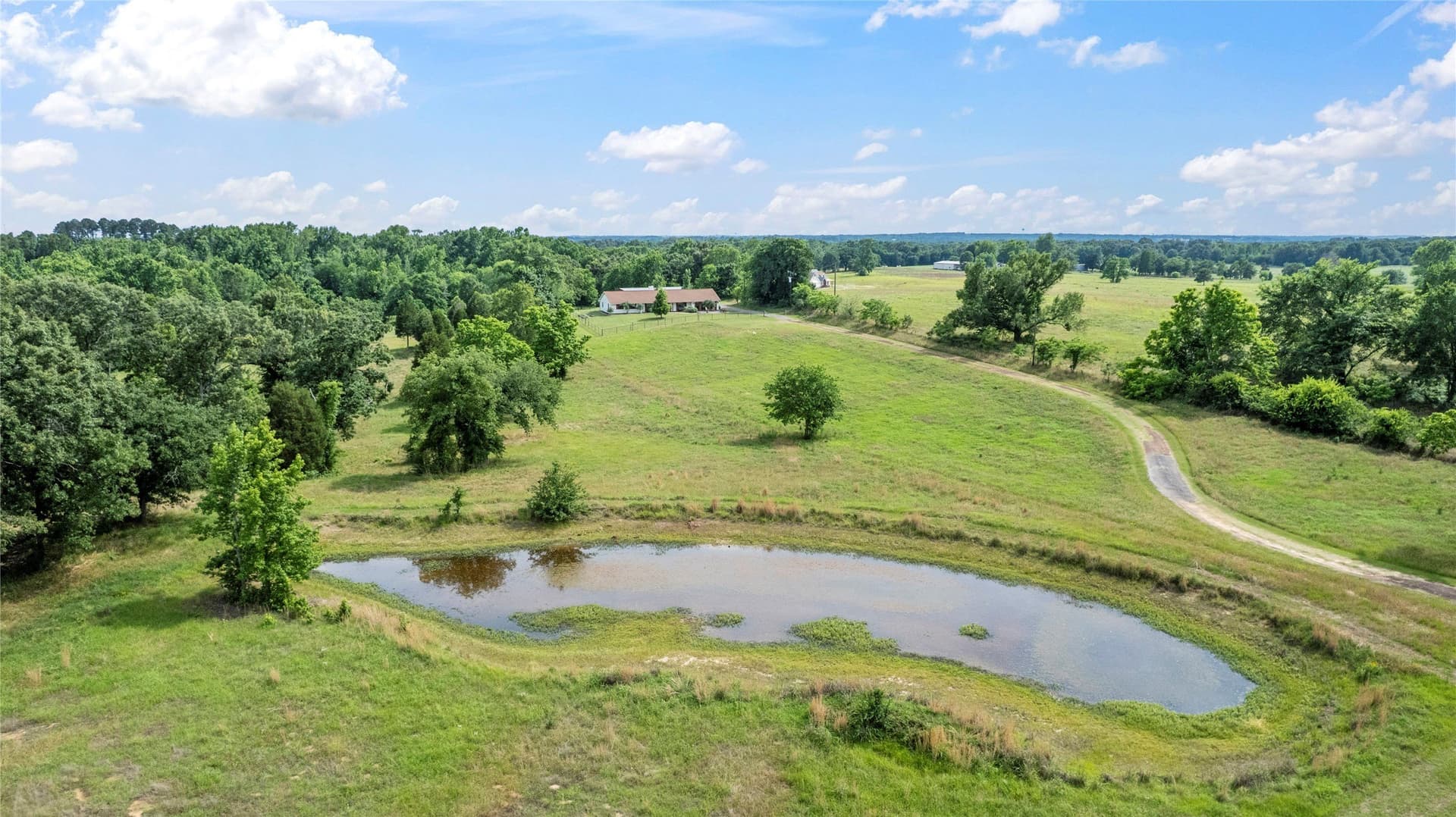 25 acres in Henderson County - photo 2