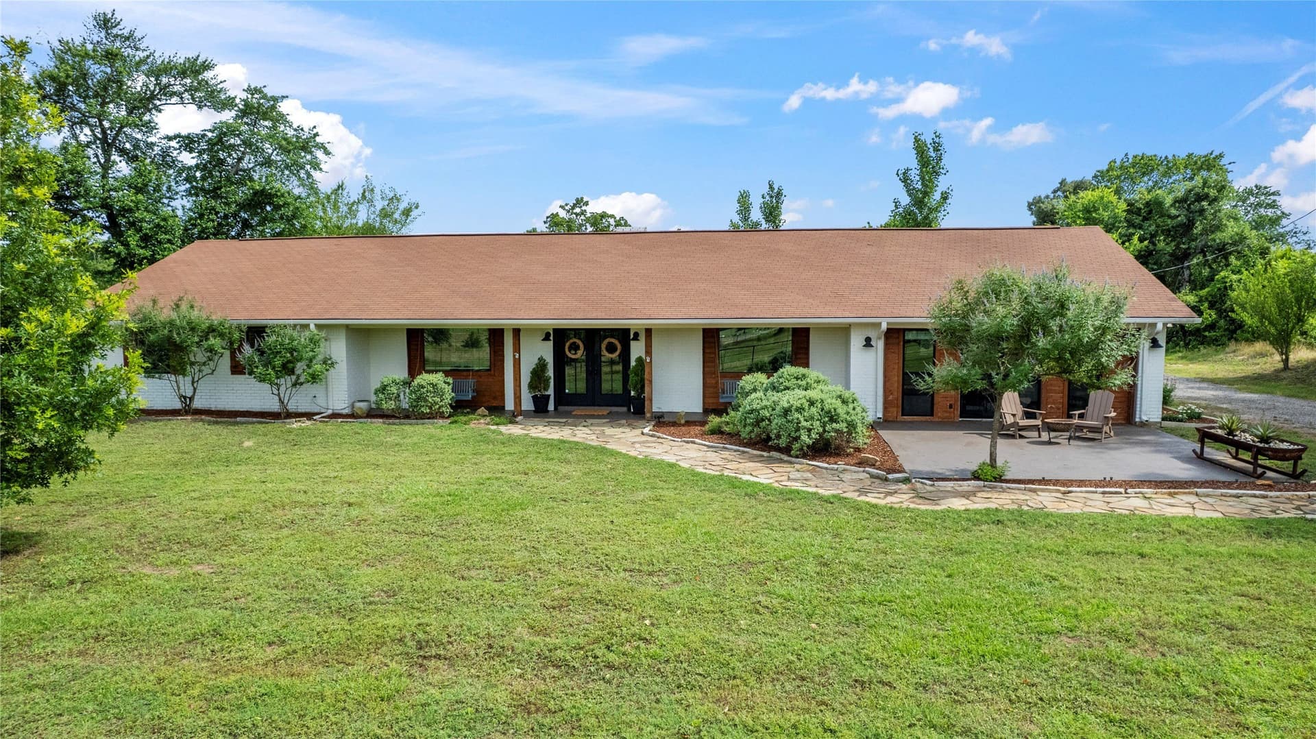25 acres in Henderson County - photo 3