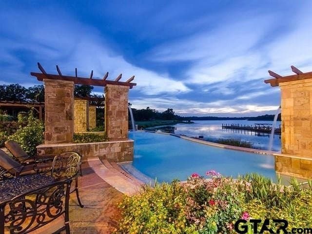 0.46 acres in Smith County featured view