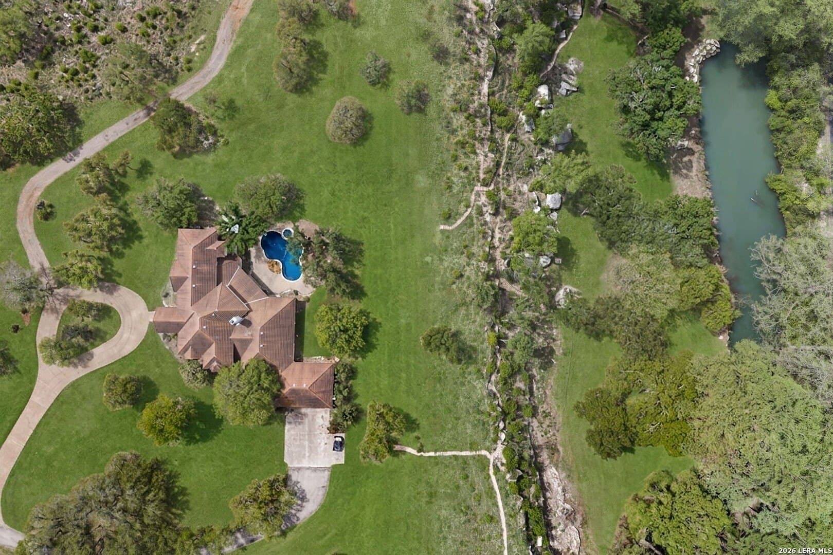 53.34 acres in Kendall County featured view