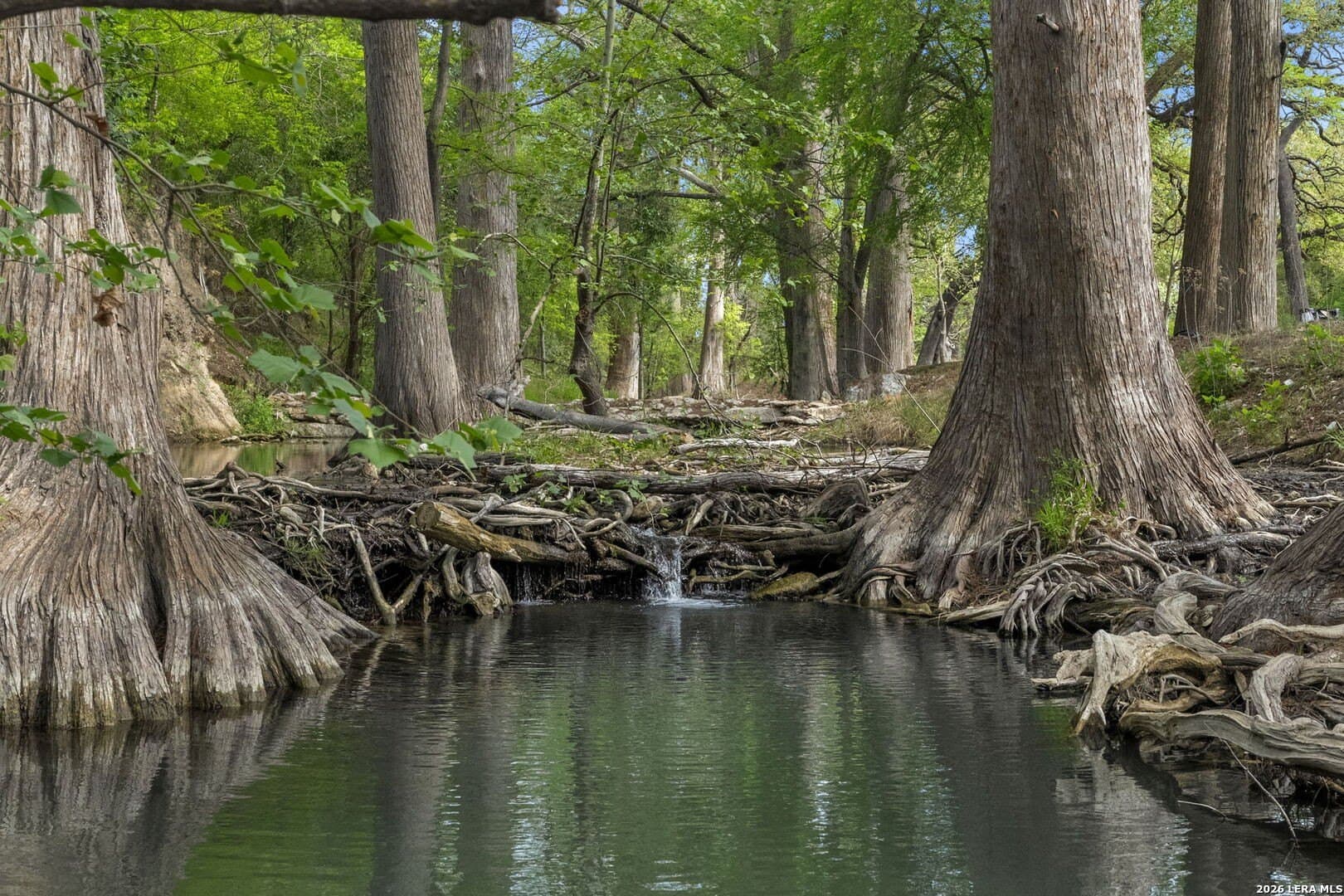 53.34 acres in Kendall County