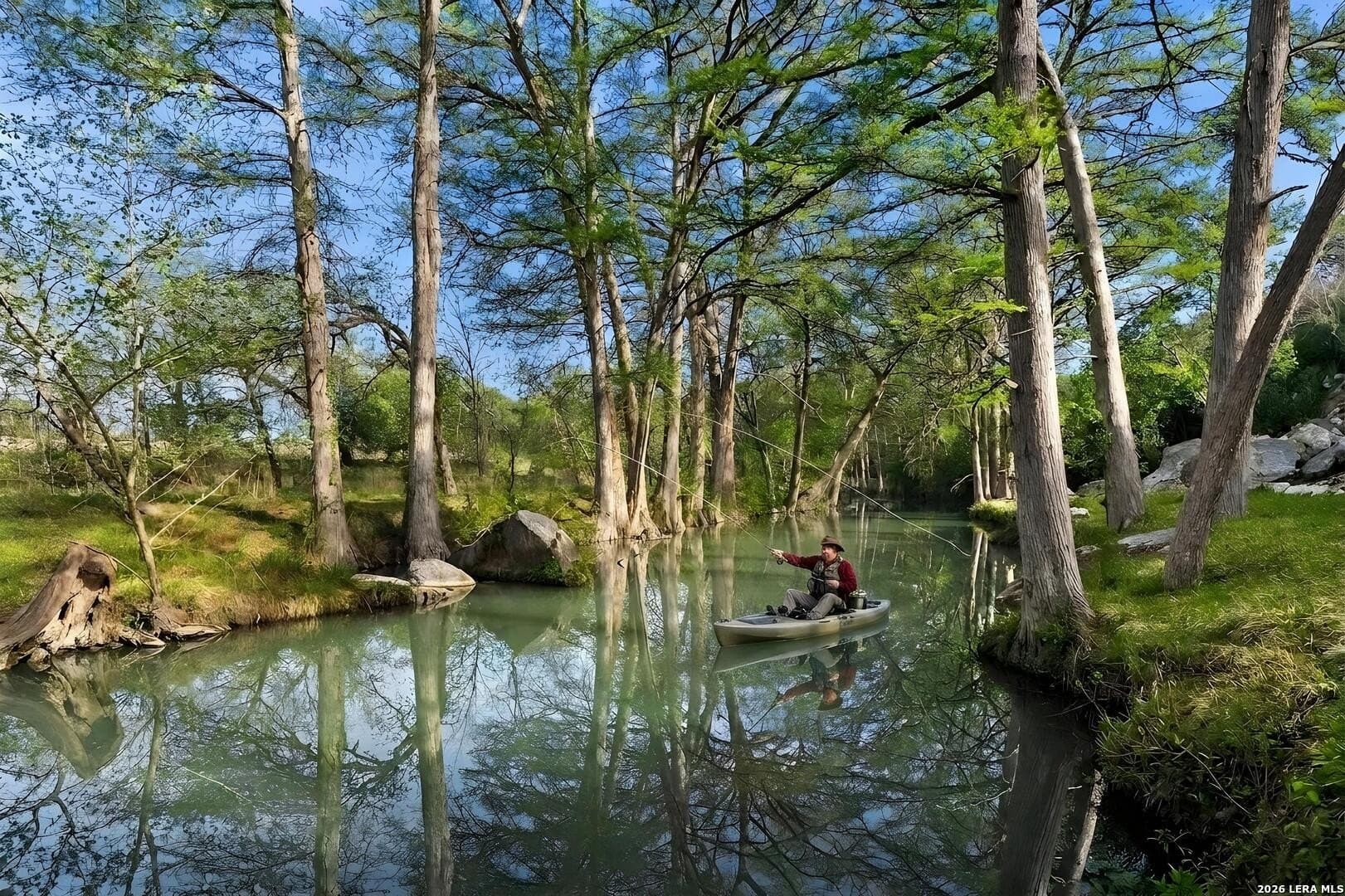 53.34 acres in Kendall County gallery image 4