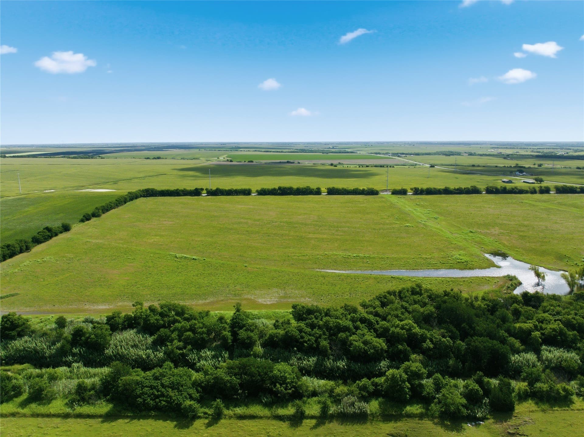 10 acres in Hill County - photo 10