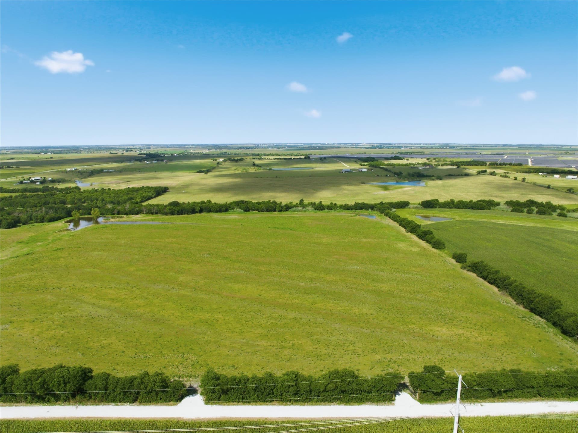 10 acres in Hill County - photo 12