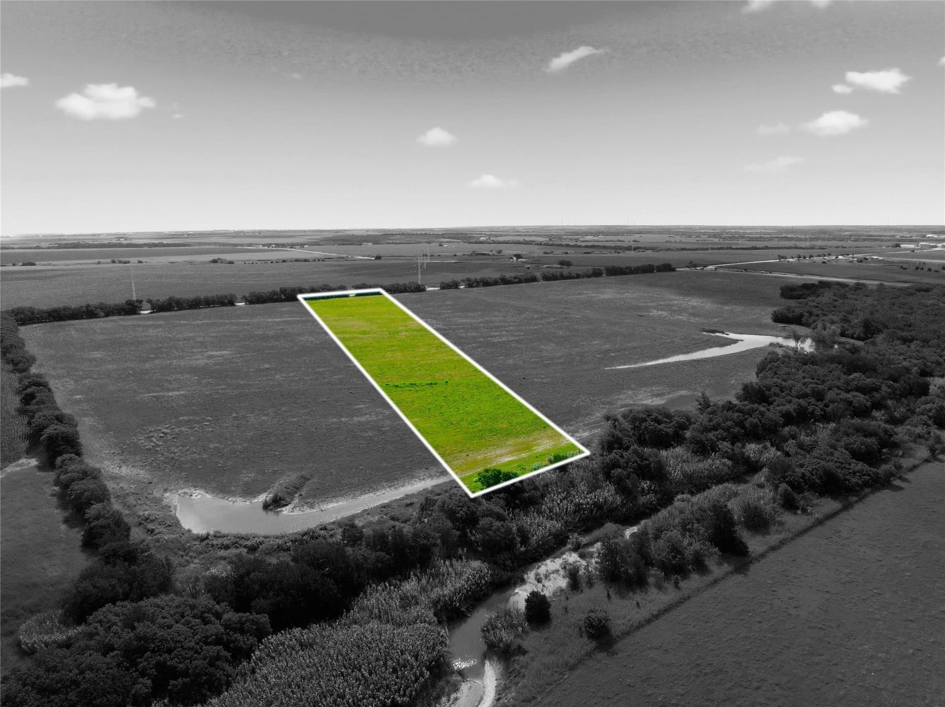 10 acres in Hill County - photo 4