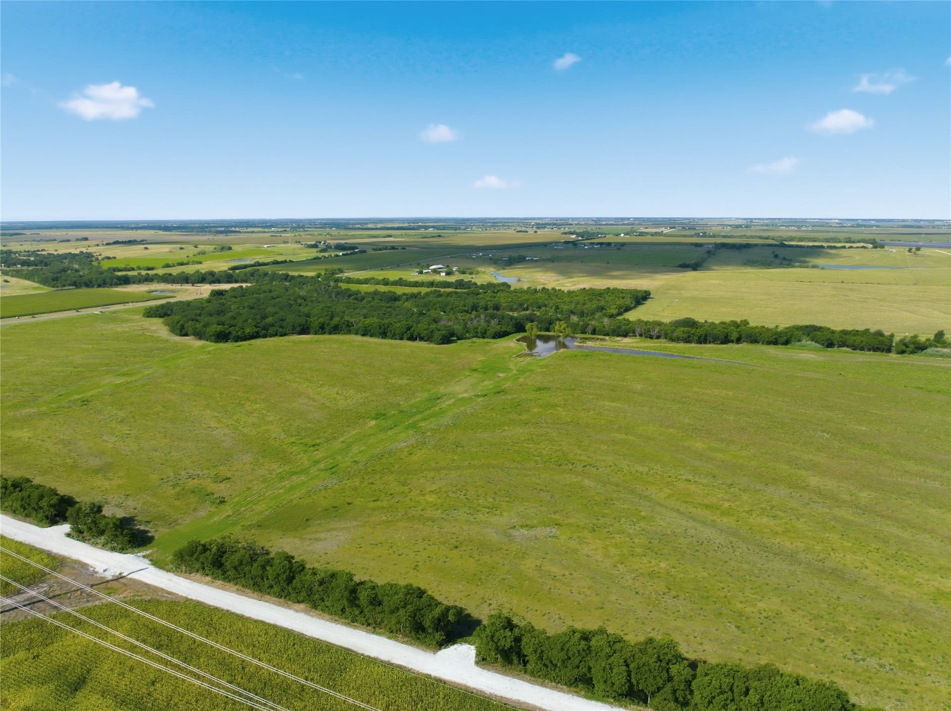 10 acres in Hill County - photo 8