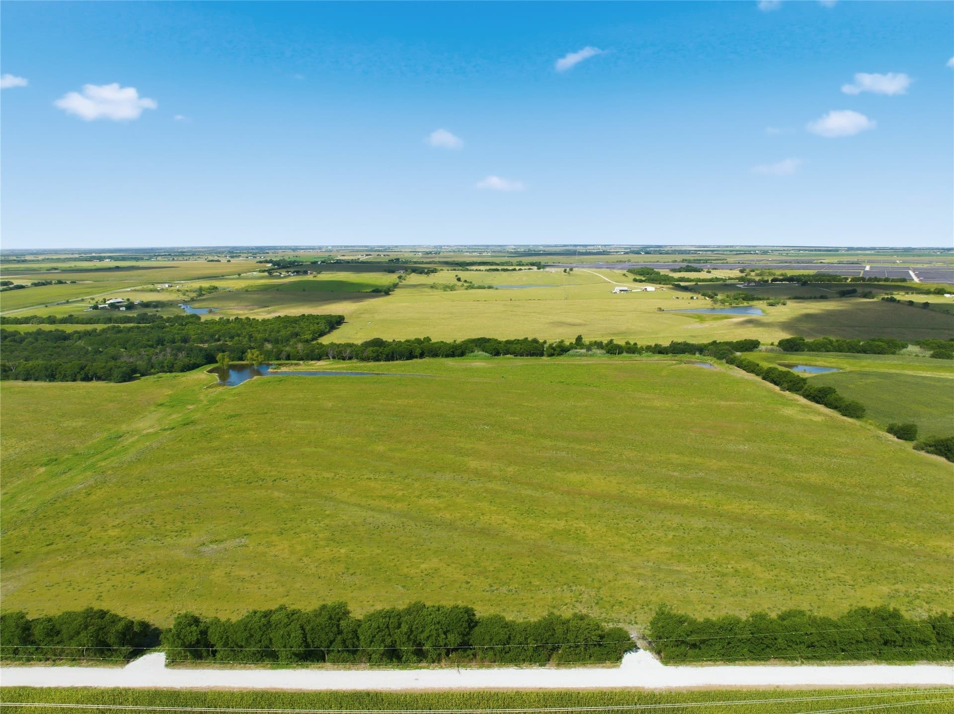 10 acres in Hill County - photo 9