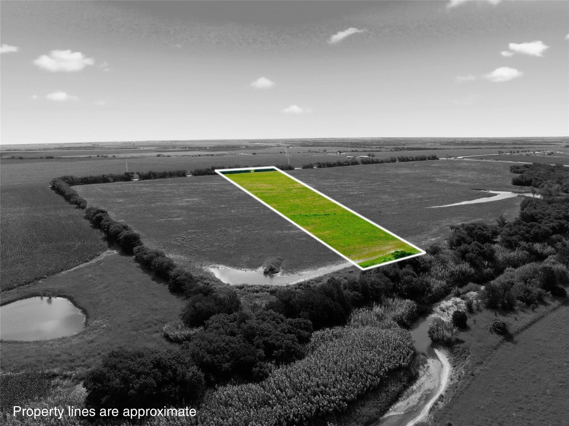 10 acres in Hill County - photo 2