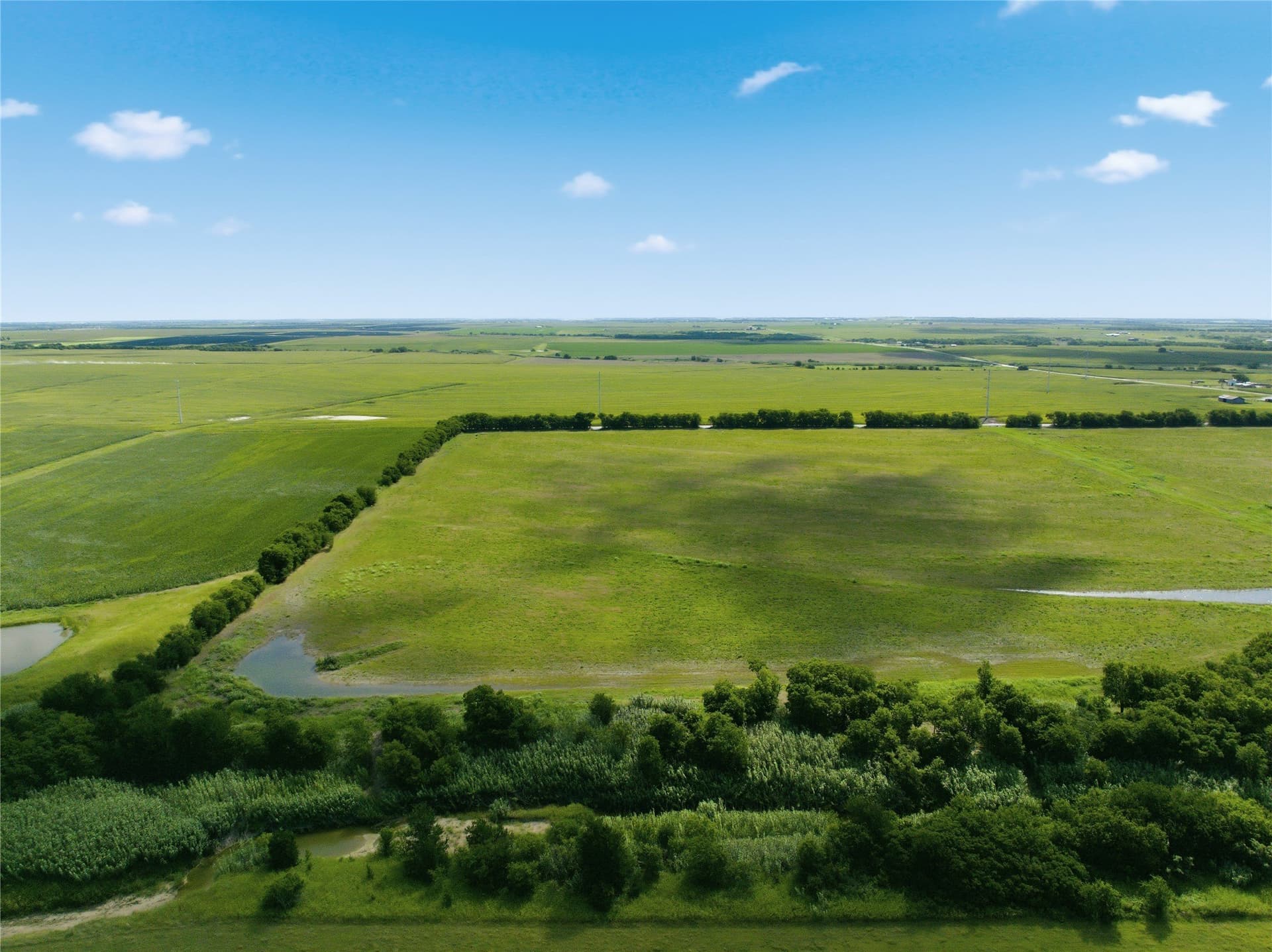 10 acres in Hill County - photo 13