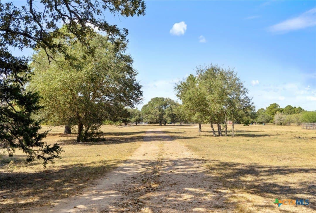 21 acres in Bastrop County featured view