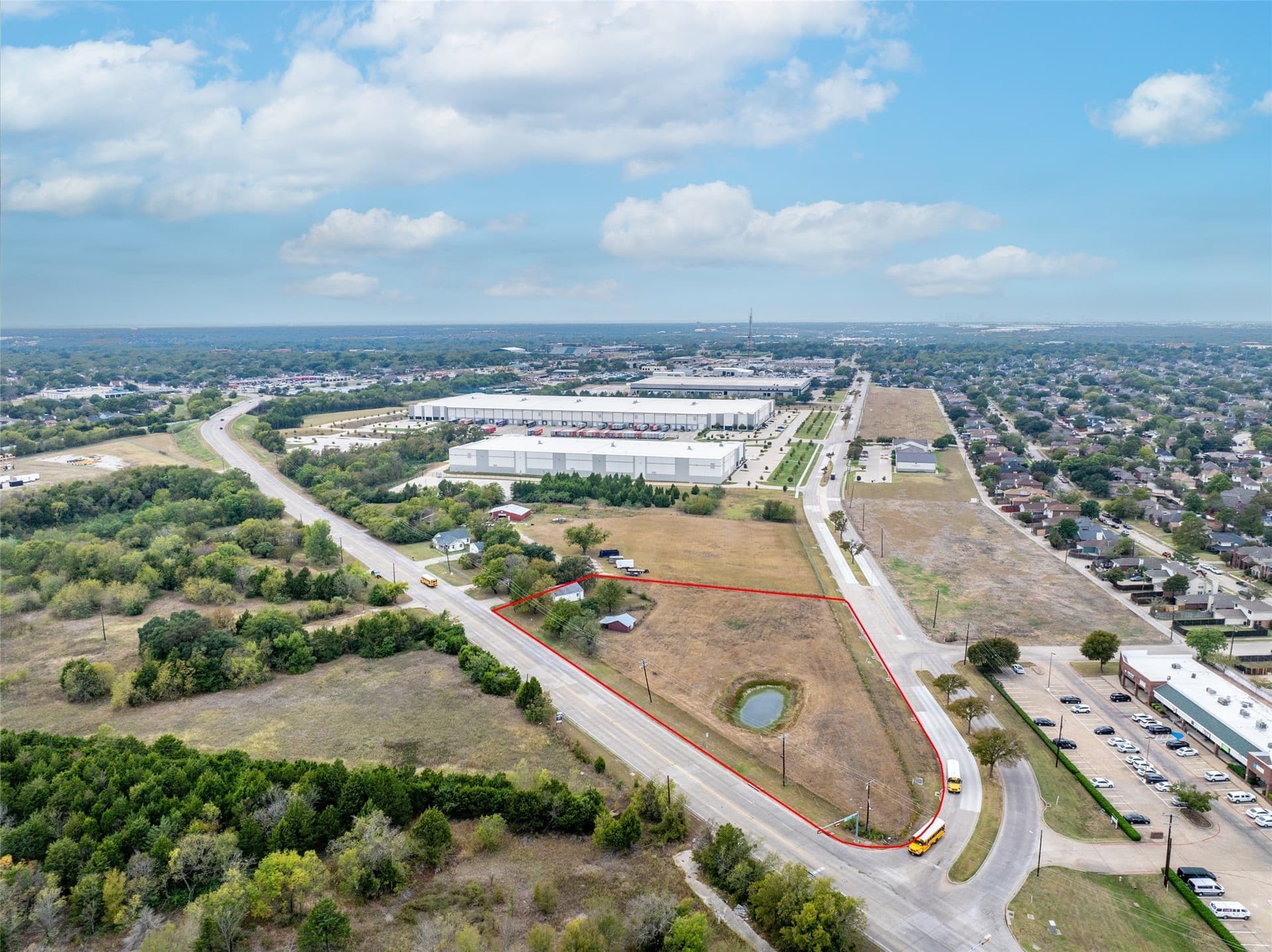 2.38 acres in Dallas County gallery image 3