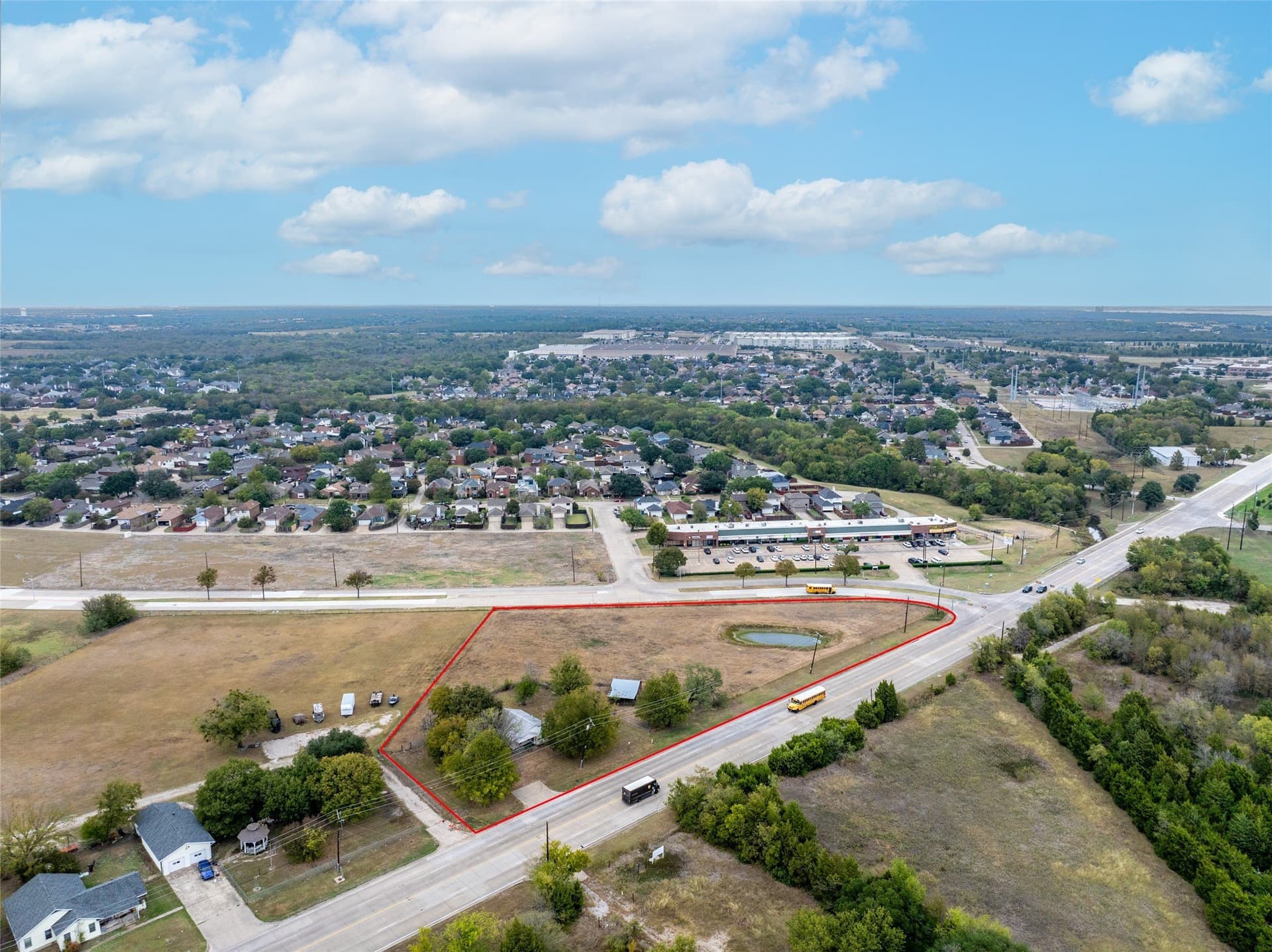 2.38 acres in Dallas County gallery image 4