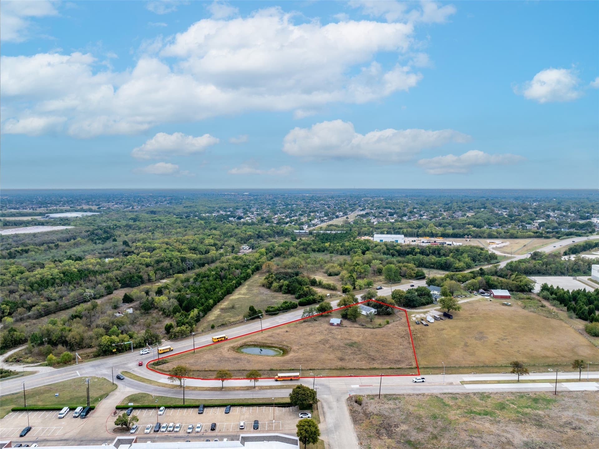 2.38 acres in Dallas County gallery image 2