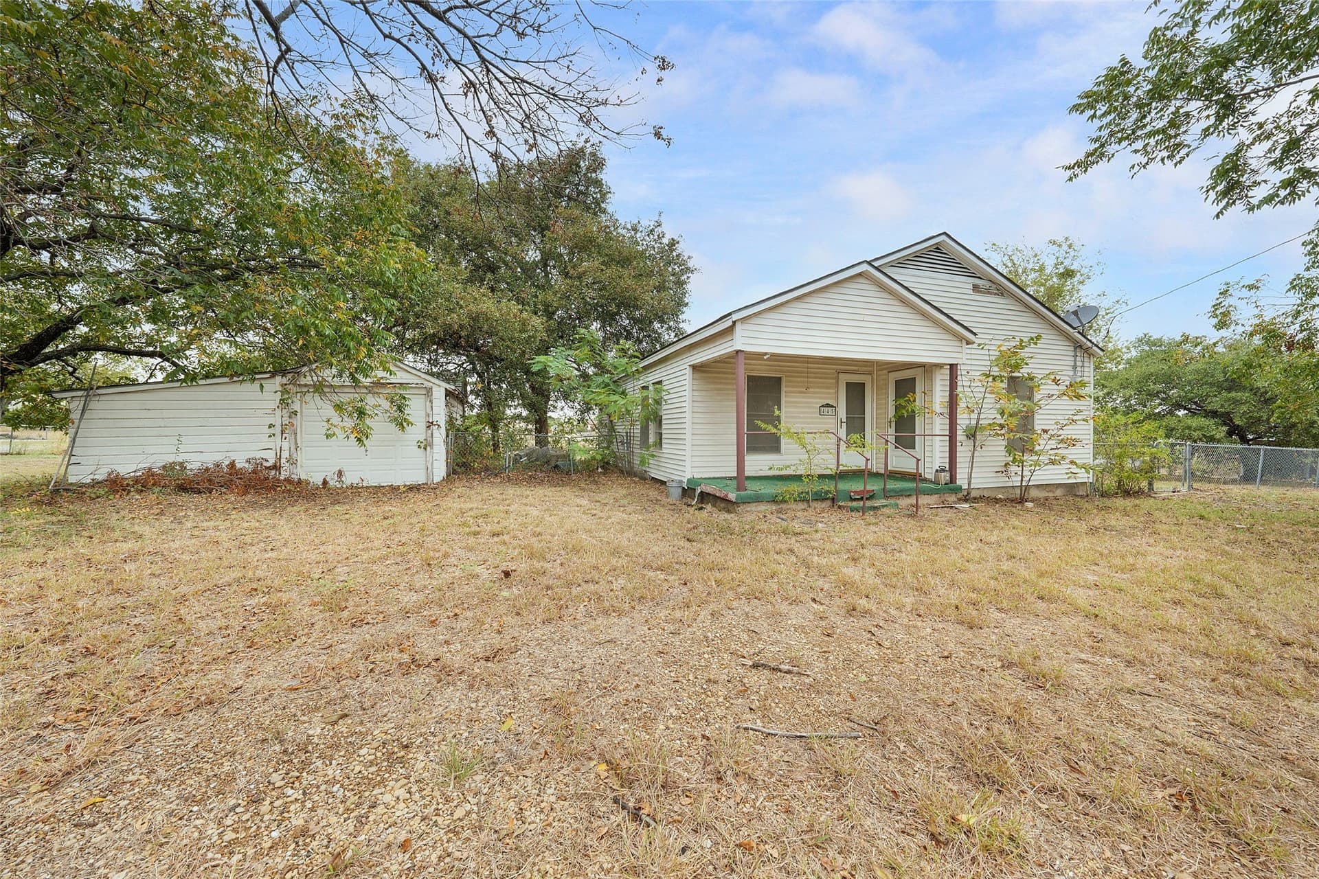 2.38 acres in Dallas County featured view