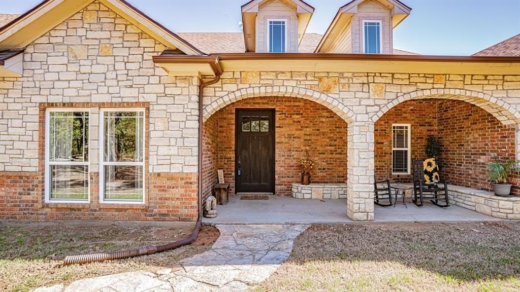 14.13 acres in Hood County featured view