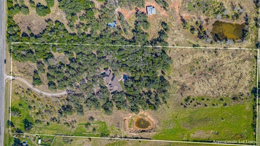 14.13 acres in Hood County gallery image 4