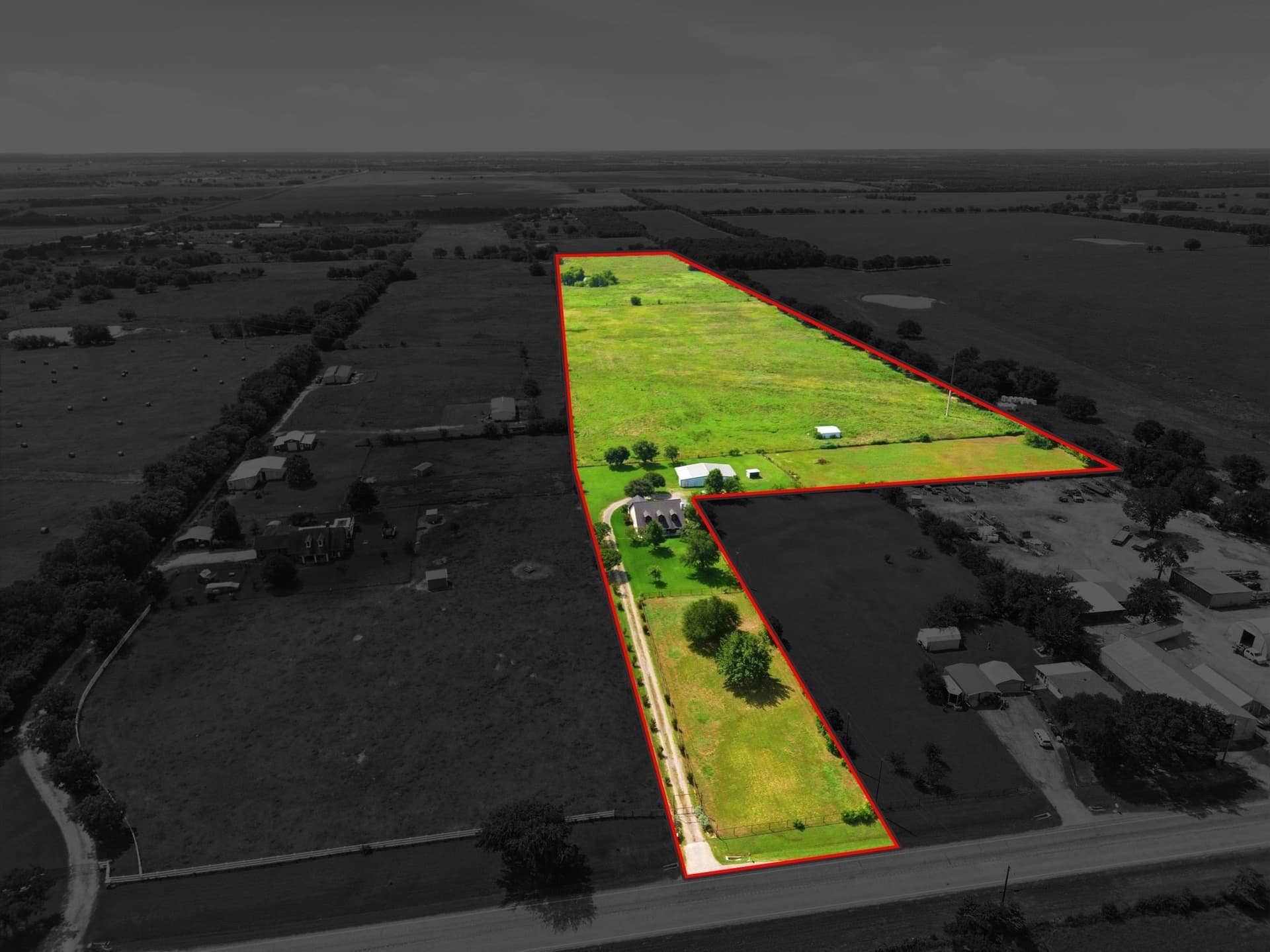 25.65 acres in Kaufman County - photo 37