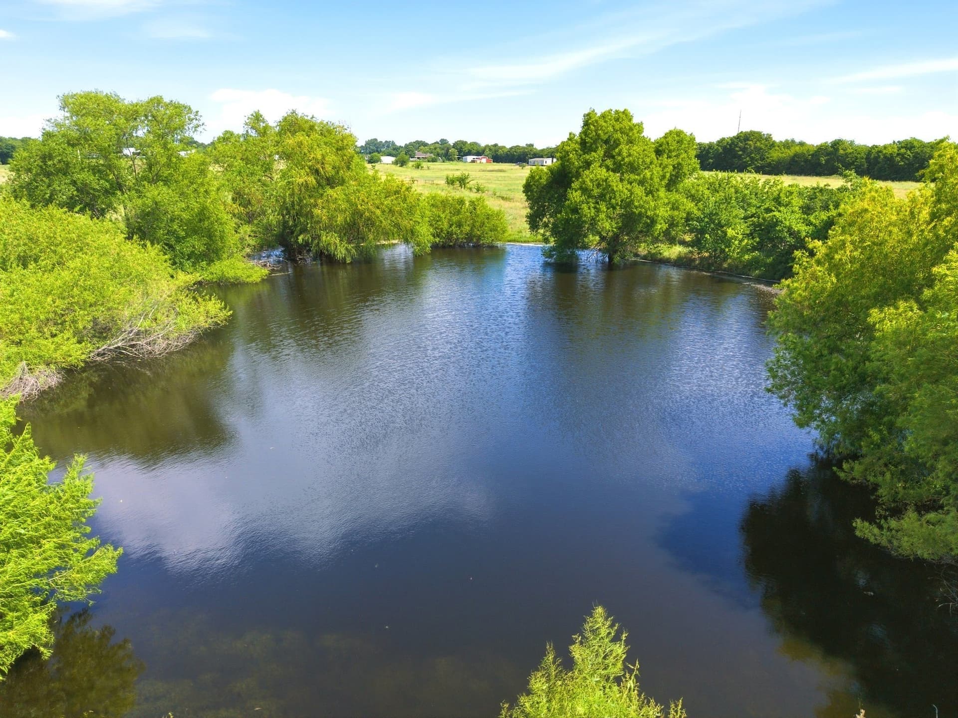 25.65 acres in Kaufman County gallery image 4