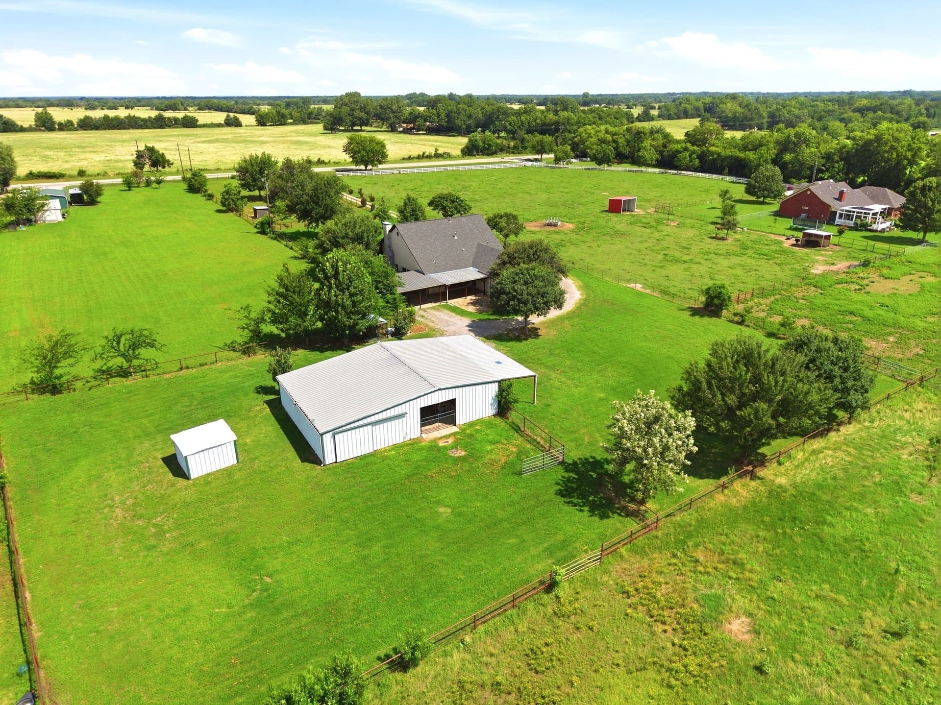 25.65 acres in Kaufman County featured view