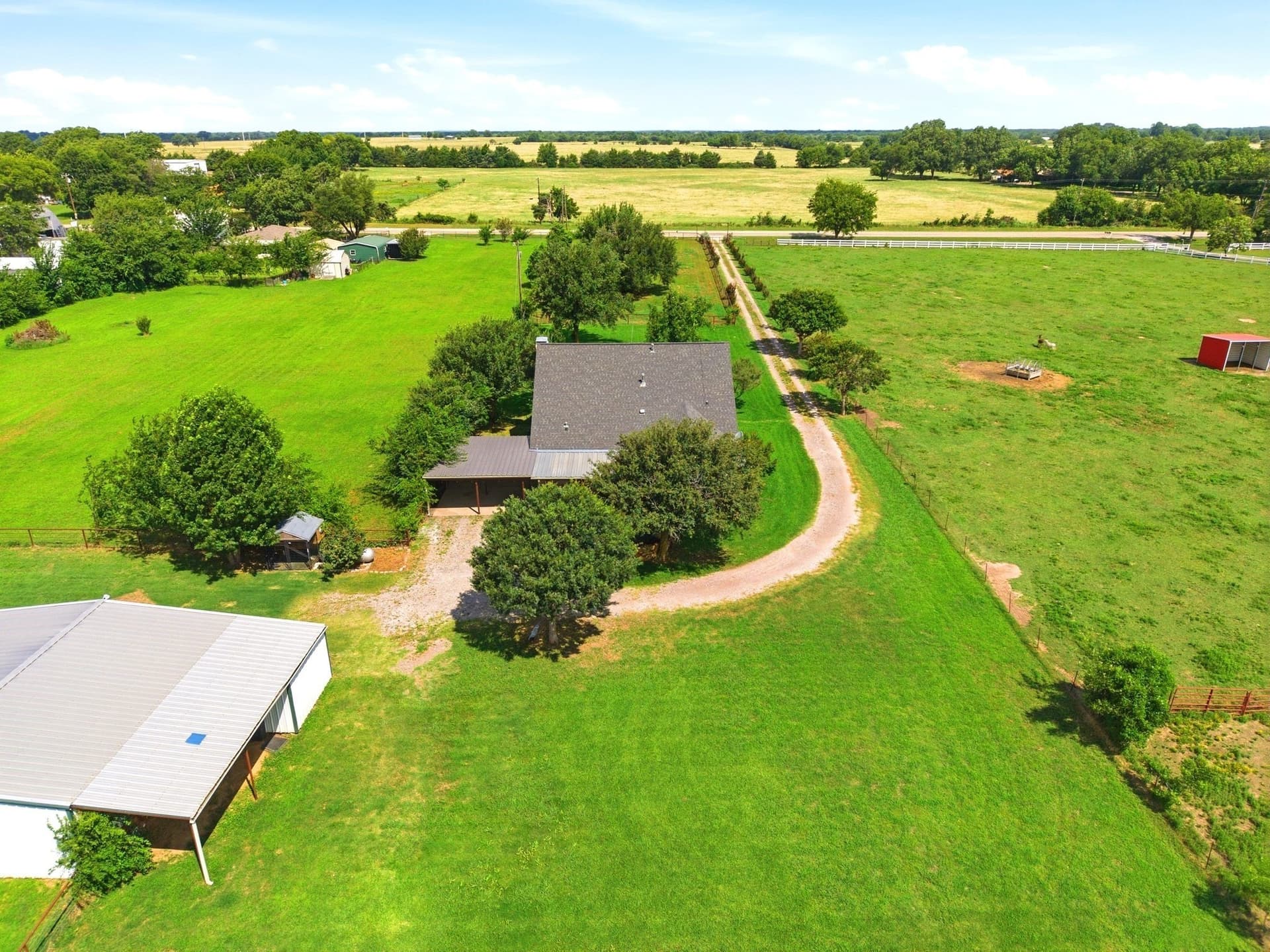 25.65 acres in Kaufman County - photo 31