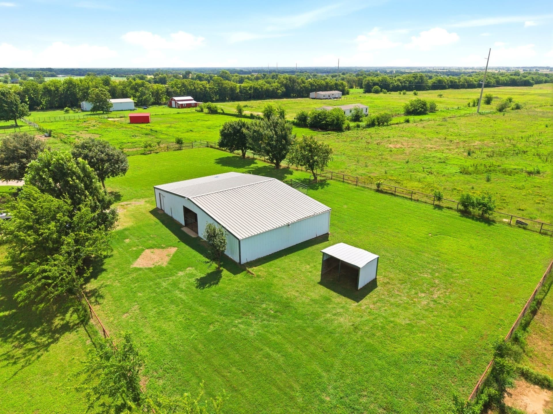 25.65 acres in Kaufman County - photo 32