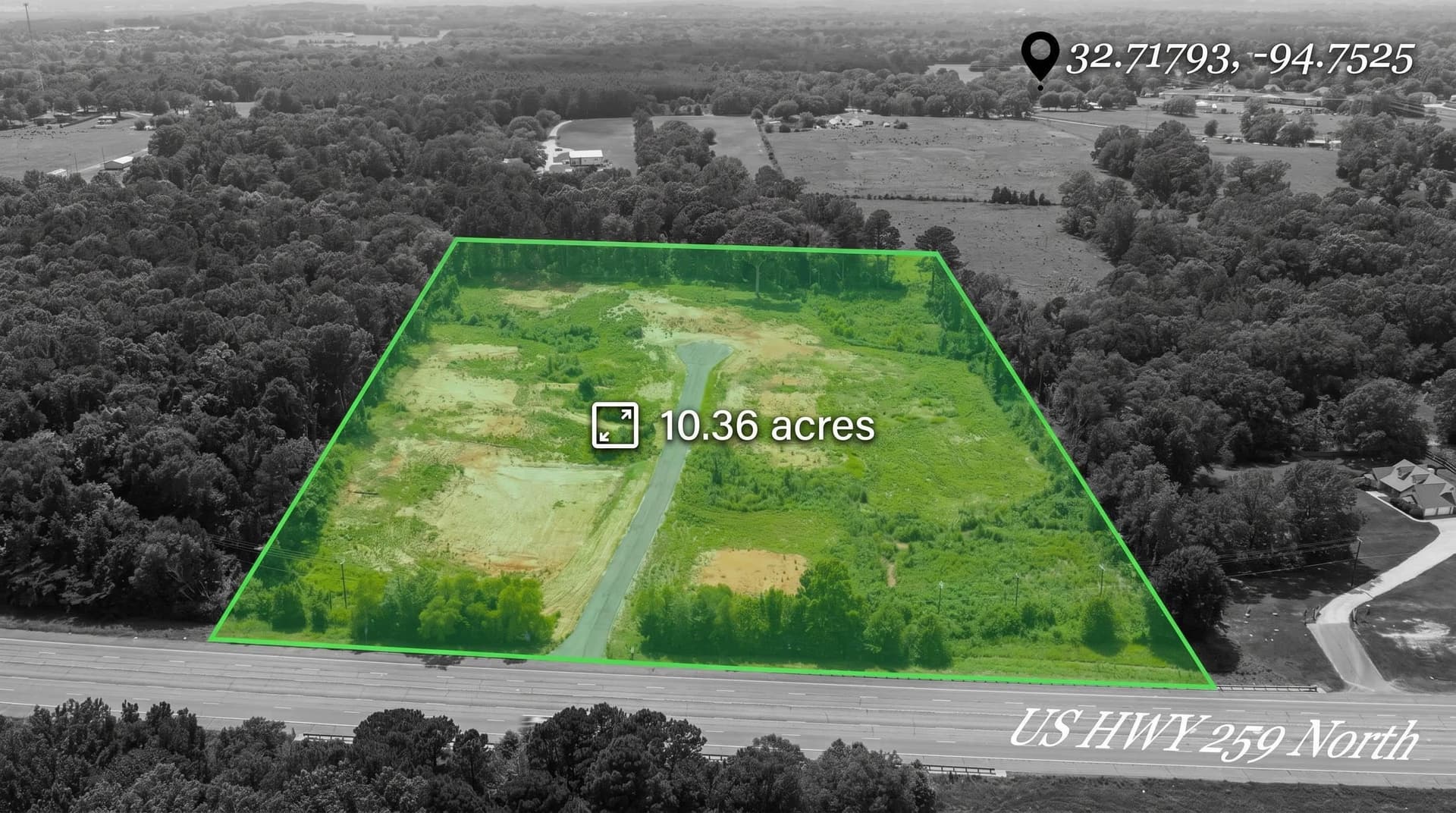 10.36 acres in Texas County - photo 10