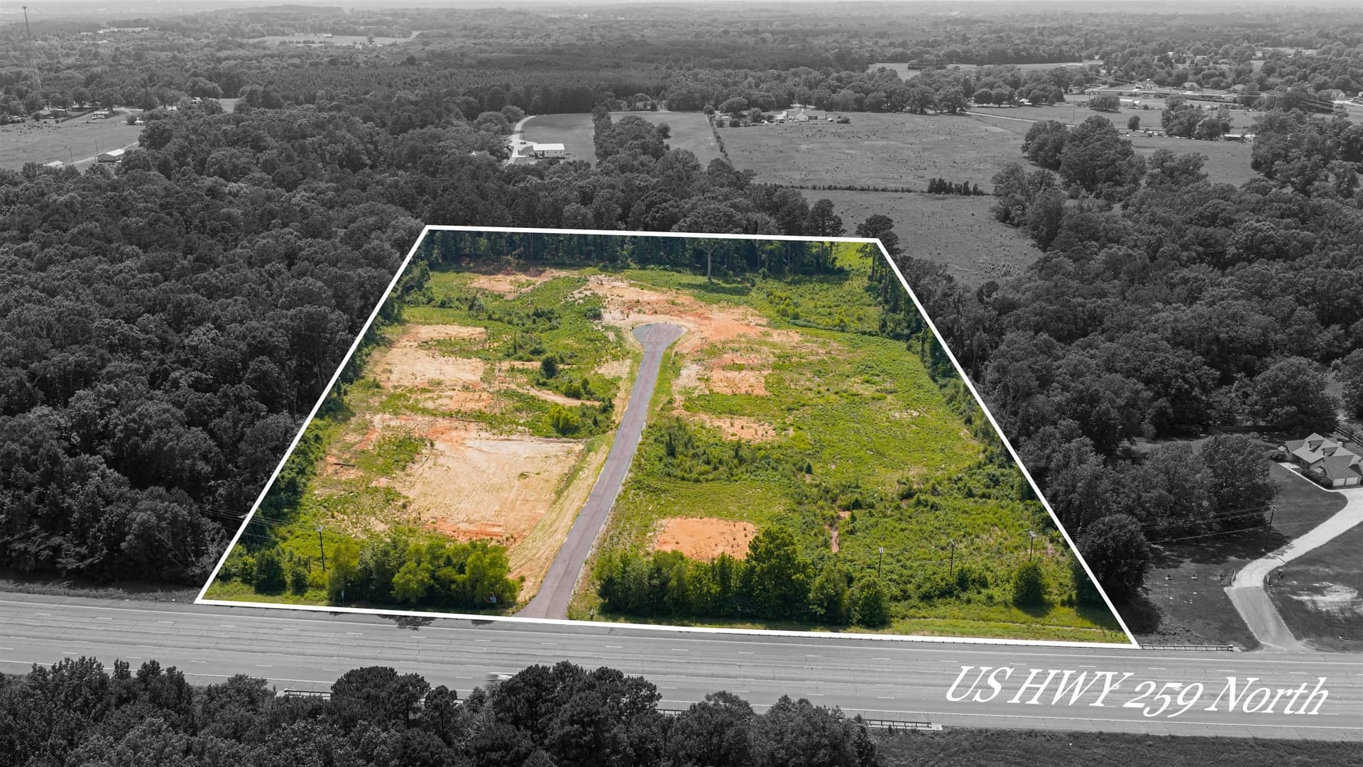 10.36 acres in Texas County - photo 12