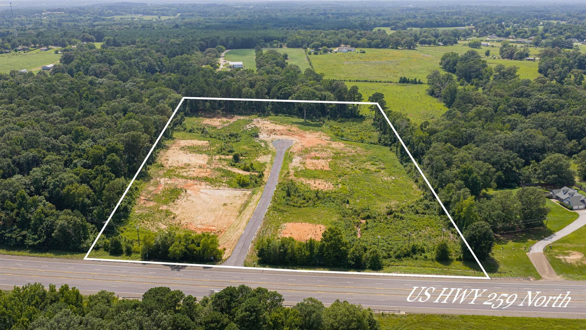 10.36 acres in Texas County - photo 6