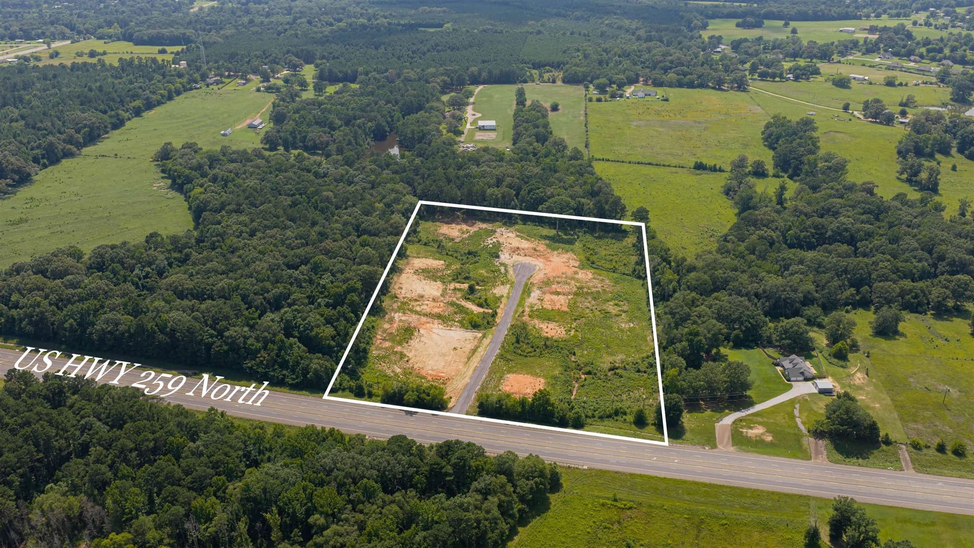 10.36 acres in Texas County featured view