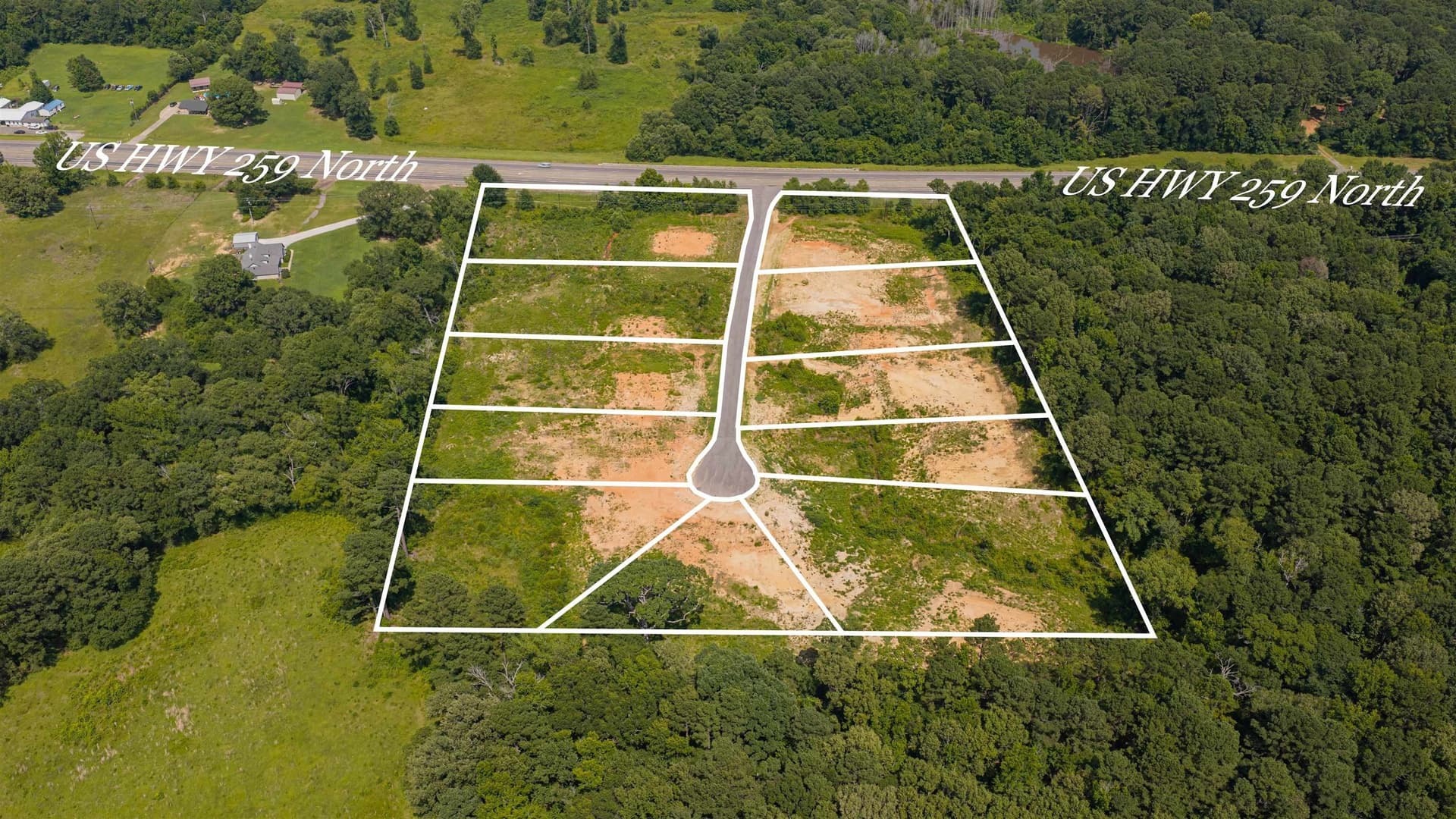 10.36 acres in Texas County gallery image 4