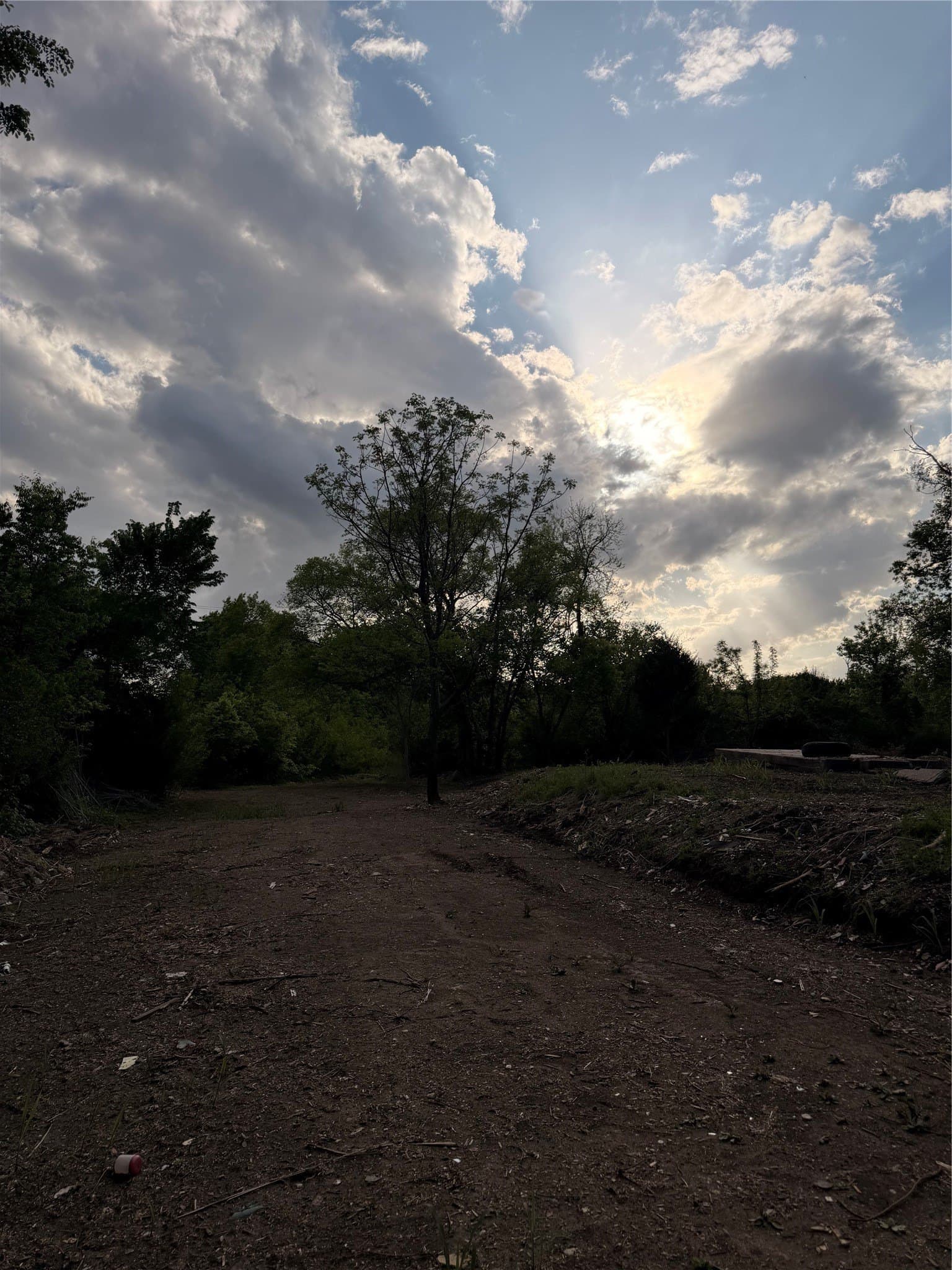 0.43 acres in Ellis County featured view