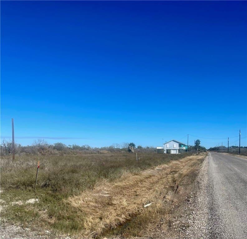 0.25 acres in Aransas County