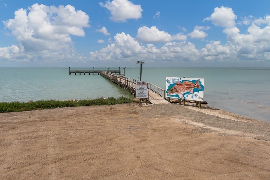 0.25 acres in Aransas County featured view